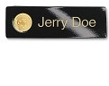 Name Badge